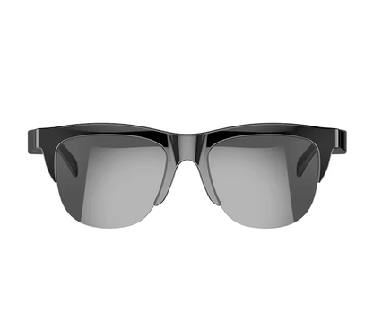 Bluetooth Bone Conduction Sunglasses With Touch Controls For Sports And Hands Free Calls 3