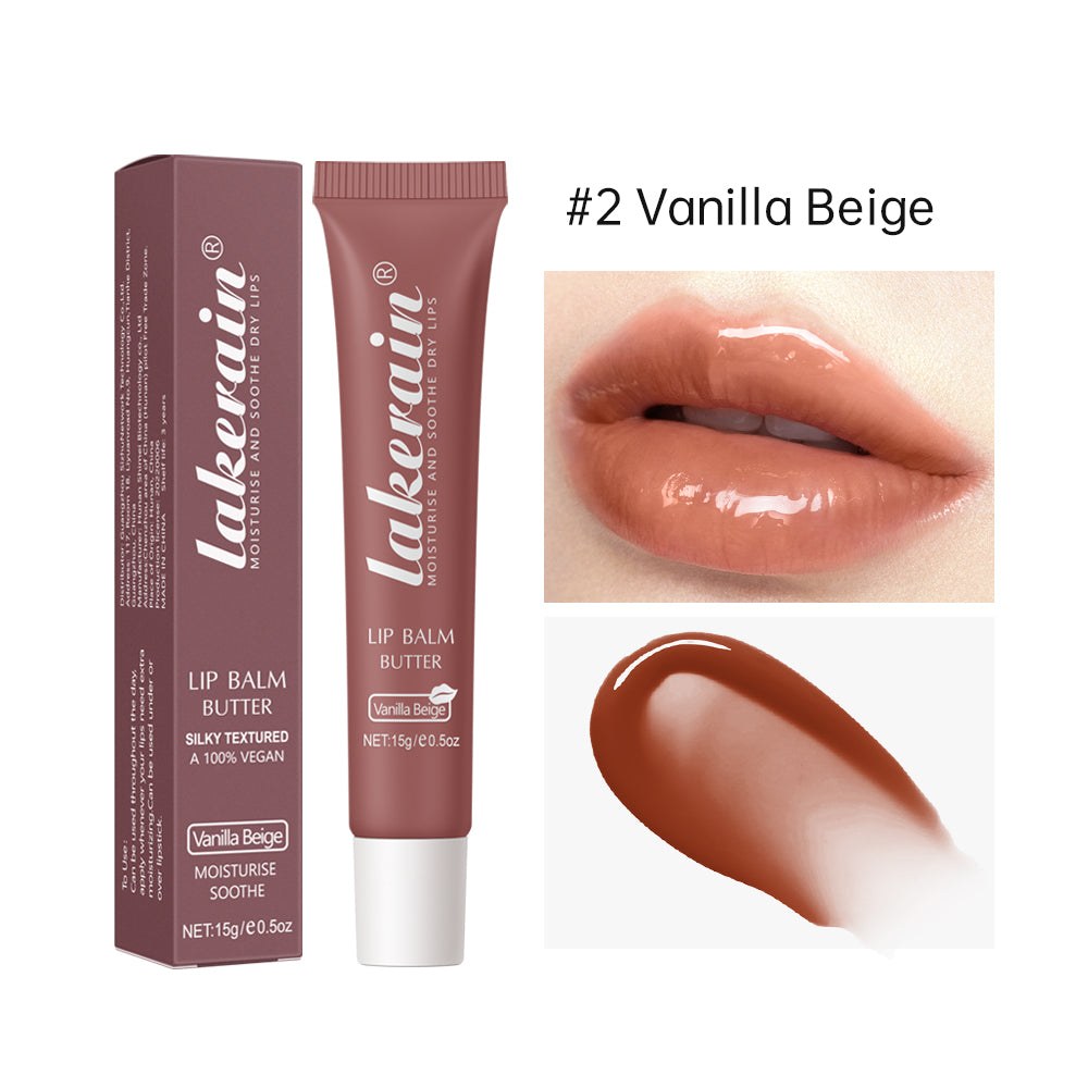 Crystal Lip Balm Butter Moisturizing Lip Gloss Oil Jelly Lipgloss Liquid Lipstick Lip Tint Hydratin 6