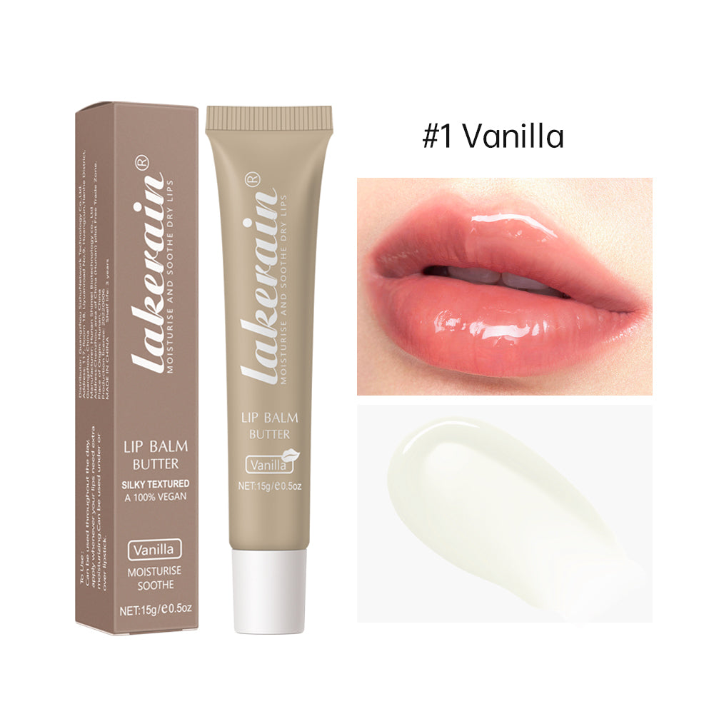 Crystal Lip Balm Butter Moisturizing Lip Gloss Oil Jelly Lipgloss Liquid Lipstick Lip Tint Hydratin 7