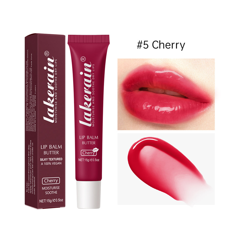 Crystal Lip Balm Butter Moisturizing Lip Gloss Oil Jelly Lipgloss Liquid Lipstick Lip Tint Hydratin 11
