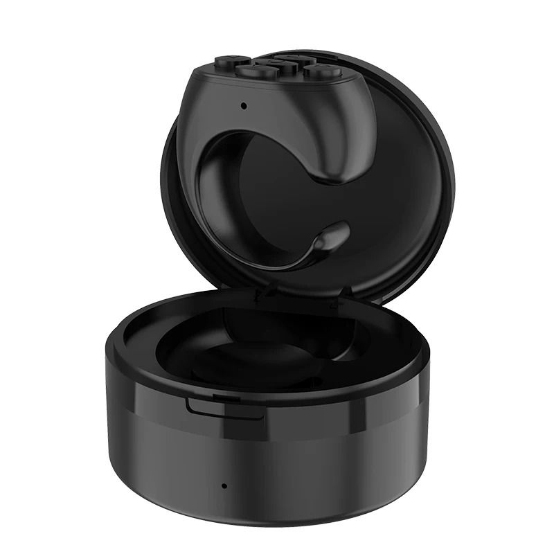 MultiFunction Fingertip Remote Controller For Selfies Browsing And EBook Reading 7