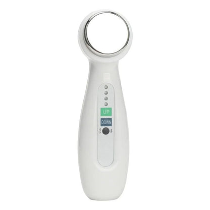 Ultrasonic Skin Tightening And Body Slimming Massager With AntiAging And Acne Care 1