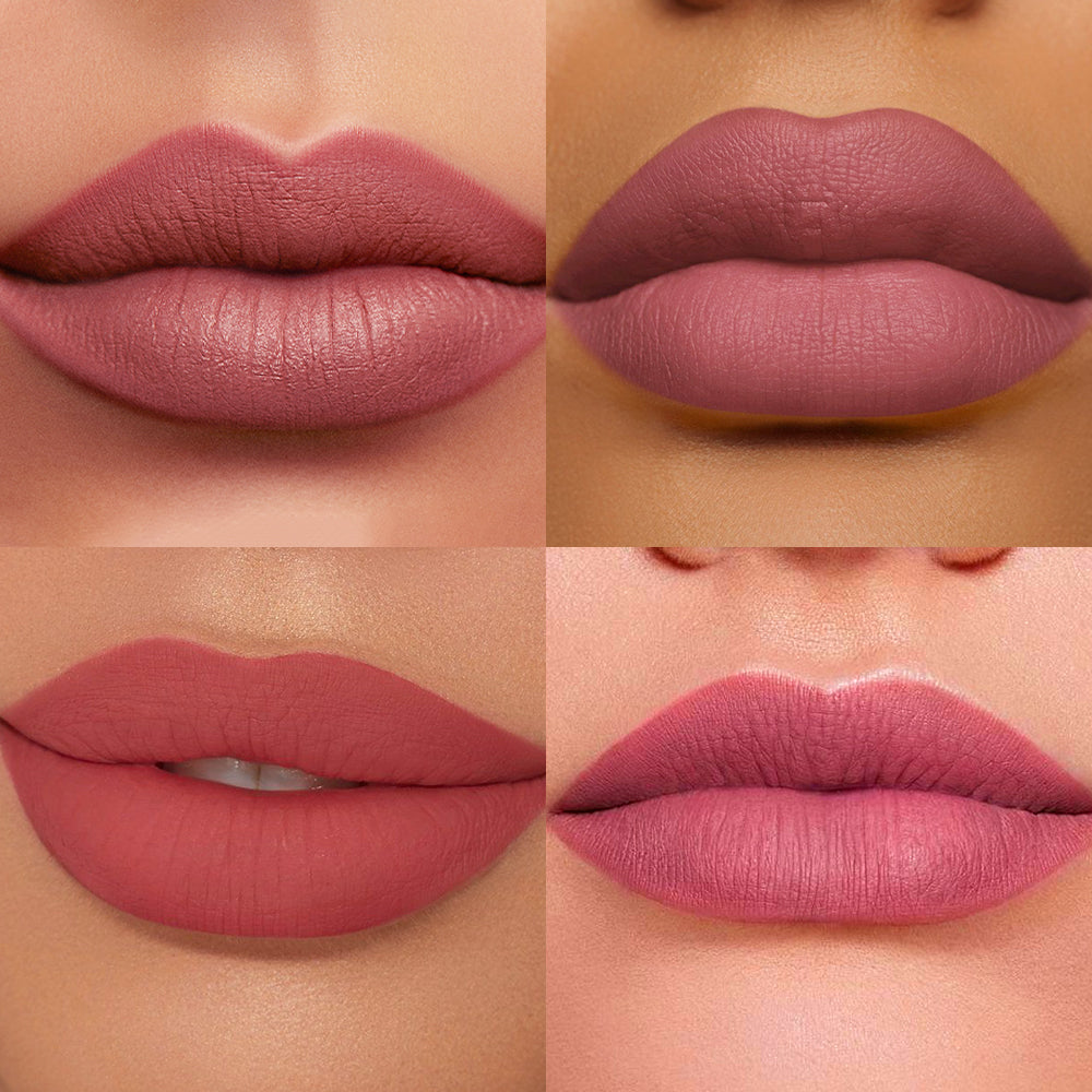 Peel Reveal Lip Tint, Waterproof Long Lasting Pink Color, Transfer Proof Natural Lip Stain, Kiss Proof, Easy Application