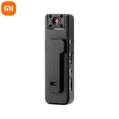 Mini 1080P WiFi Night Vision Camera With Optional 64GB Card For Outdoor Security And Sports 4