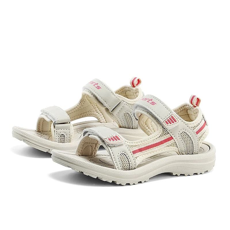 Boys OpenToe Sport Sandals With Soft Sole For Summer Comfort 6
