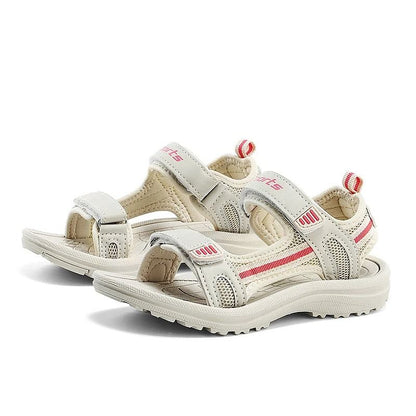 Boys OpenToe Sport Sandals With Soft Sole For Summer Comfort 6