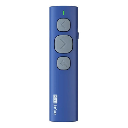 Bluetooth Page Turner Remote For Ebooks And Video Scrolling 9