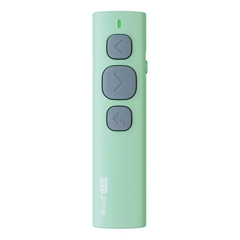 Bluetooth Page Turner Remote For Ebooks And Video Scrolling 6