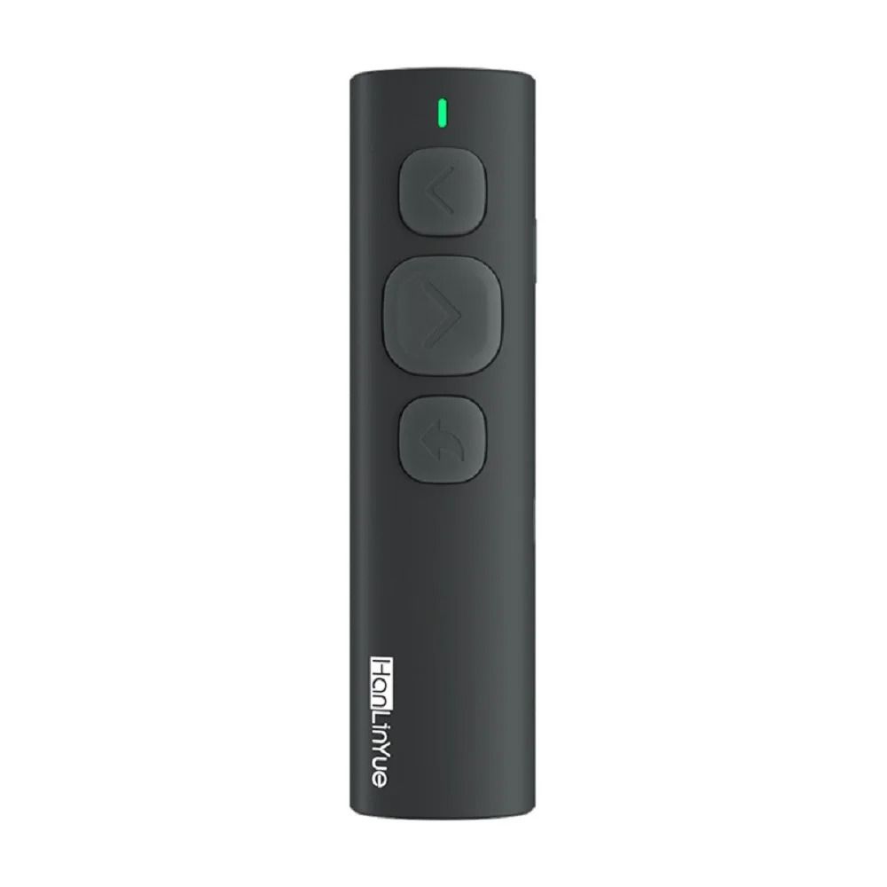 Bluetooth Page Turner Remote For Ebooks And Video Scrolling 7