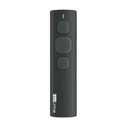 Bluetooth Page Turner Remote For Ebooks And Video Scrolling 7
