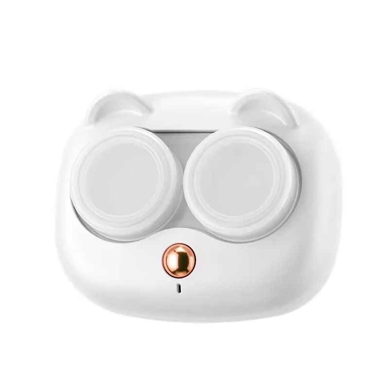 Portable Ultrasonic Contact Lens Cleaner With Removable Case 6