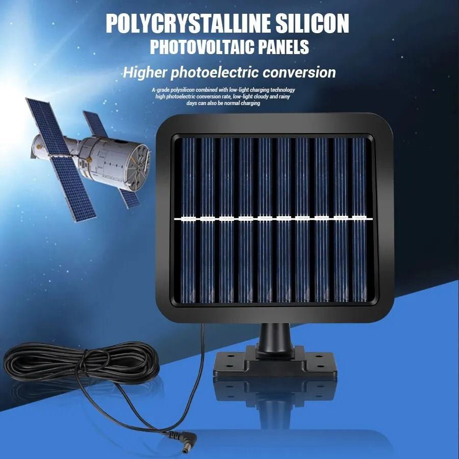 Solar Motion Sensor Wall Light With Rechargeable COB LEDs For Outdoor Security 5
