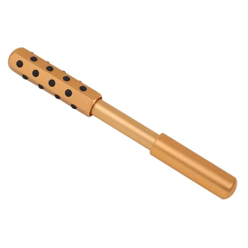 24 Bead Facial Acupressure Roller For Skin Tightening And Lymphatic Massage 9