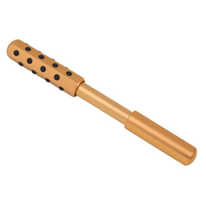 24 Bead Facial Acupressure Roller For Skin Tightening And Lymphatic Massage 9