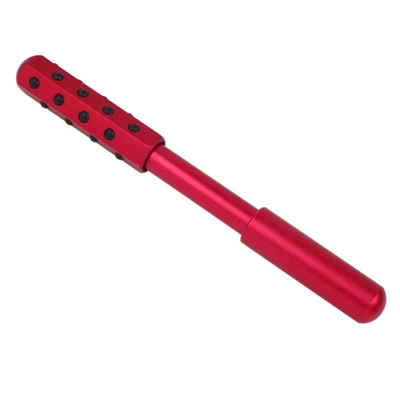 24 Bead Facial Acupressure Roller For Skin Tightening And Lymphatic Massage 15