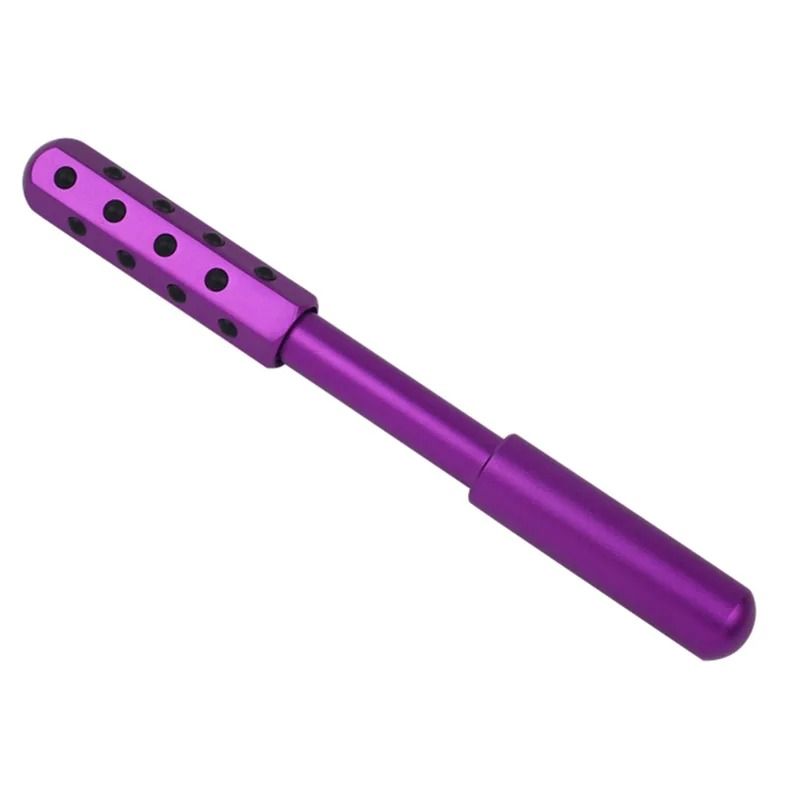 24 Bead Facial Acupressure Roller For Skin Tightening And Lymphatic Massage 7