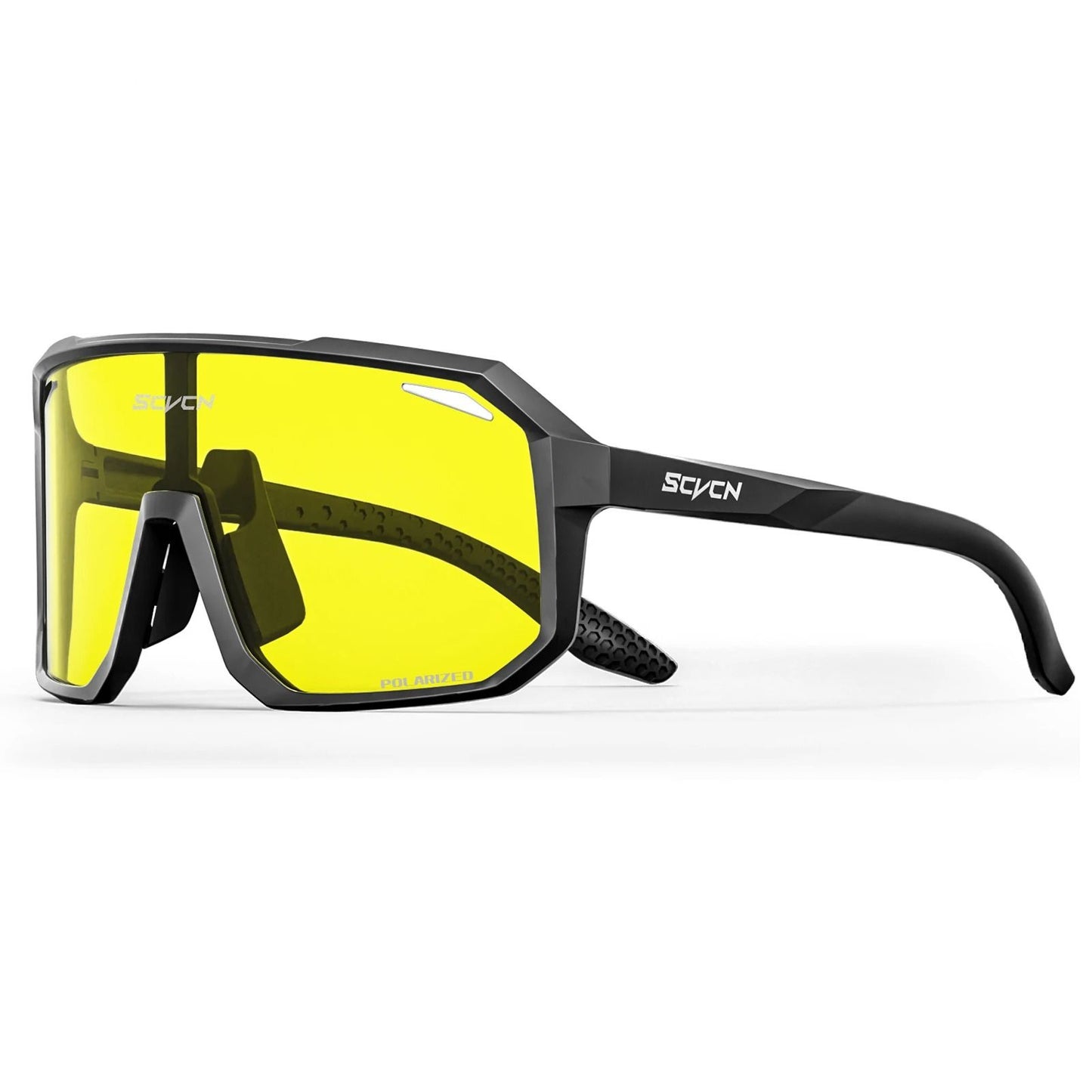 Photochromic UV400 Cycling Glasses For Men And Women Lightweight Sport Sunglasses For Bike Golf And 18