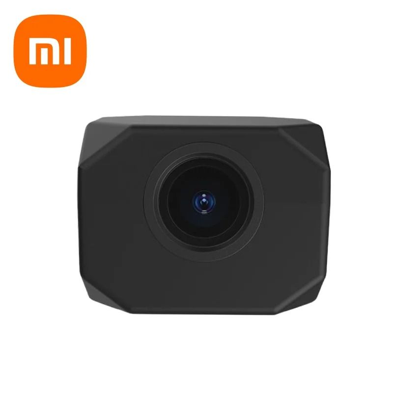 1080P Mini Smart Security Camera With WiFi Remote Monitoring 6