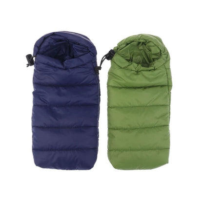Lifelike Design Doll Sleeping Bag, Miniature Pretend Play Micro Scene Sleeping Bag for Realistic Dollhouse Decoration