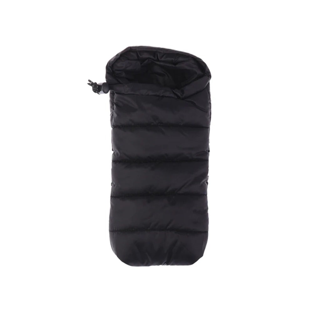 Lifelike Design Doll Sleeping Bag, Miniature Pretend Play Micro Scene Sleeping Bag for Realistic Dollhouse Decoration