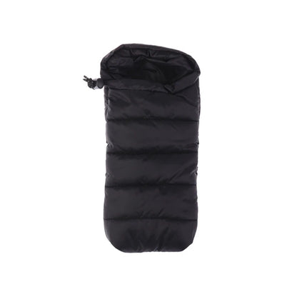 Lifelike Design Doll Sleeping Bag, Miniature Pretend Play Micro Scene Sleeping Bag for Realistic Dollhouse Decoration