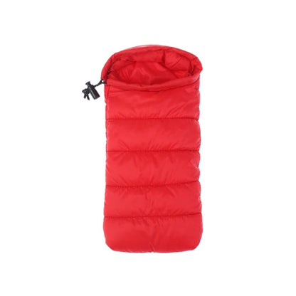 Lifelike Design Doll Sleeping Bag, Miniature Pretend Play Micro Scene Sleeping Bag for Realistic Dollhouse Decoration