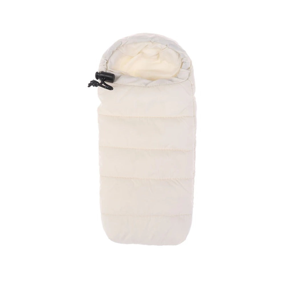 Lifelike Design Doll Sleeping Bag, Miniature Pretend Play Micro Scene Sleeping Bag for Realistic Dollhouse Decoration