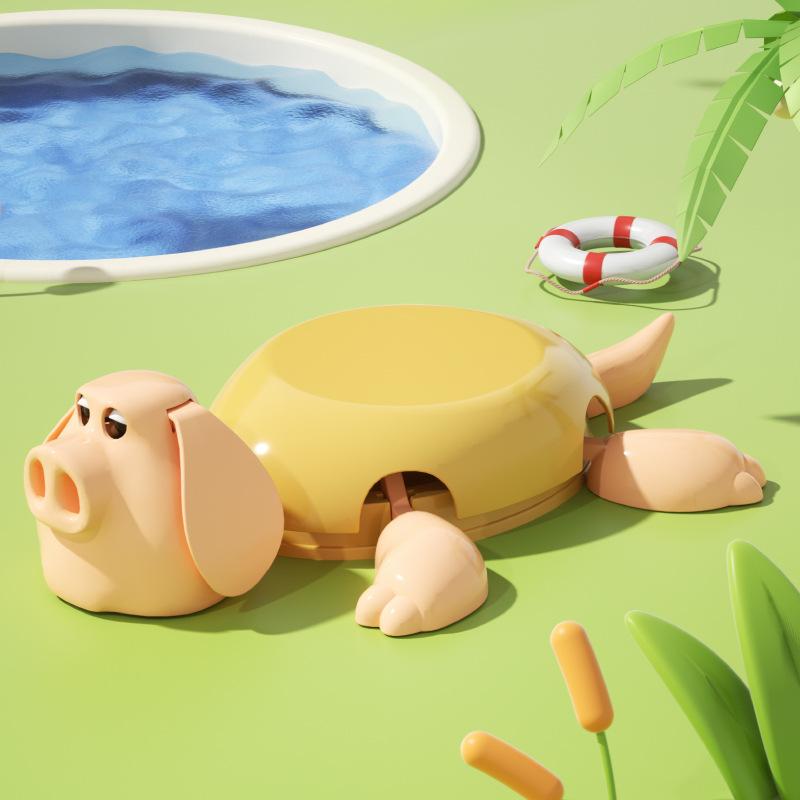 Creative Coaster Turtle Cup Pad 3D Printed Tea Coffee Mug Holder, Decorative Drink Tableware, Unique Home Decor Ornamet