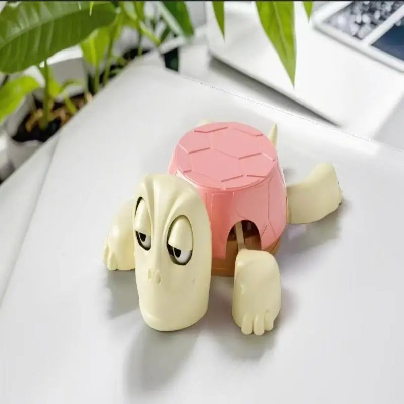 Creative Coaster Turtle Cup Pad 3D Printed Tea Coffee Mug Holder, Decorative Drink Tableware, Unique Home Decor Ornamet