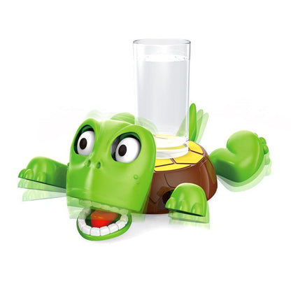 Creative Coaster Turtle Cup Pad 3D Printed Tea Coffee Mug Holder, Decorative Drink Tableware, Unique Home Decor Ornamet