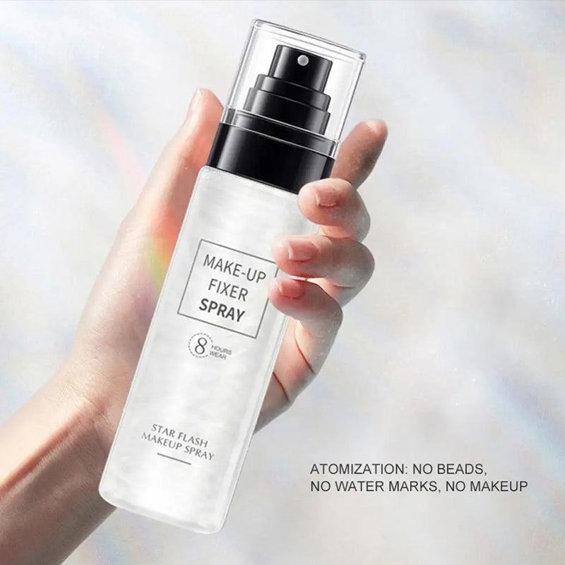 New Makeup Fixing Setting Spray Waterproof Sweatproof  Hydrating Formula For LongLasting OilFree Ma 2