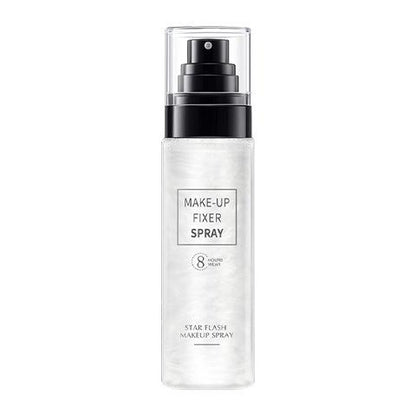 New Makeup Fixing Setting Spray Waterproof Sweatproof  Hydrating Formula For LongLasting OilFree Ma 5