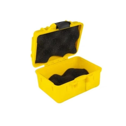 Portable Toolbox, Moisture-Proof Protective Case for Watches, Small Storage Shockproof & Durable Watch Case
