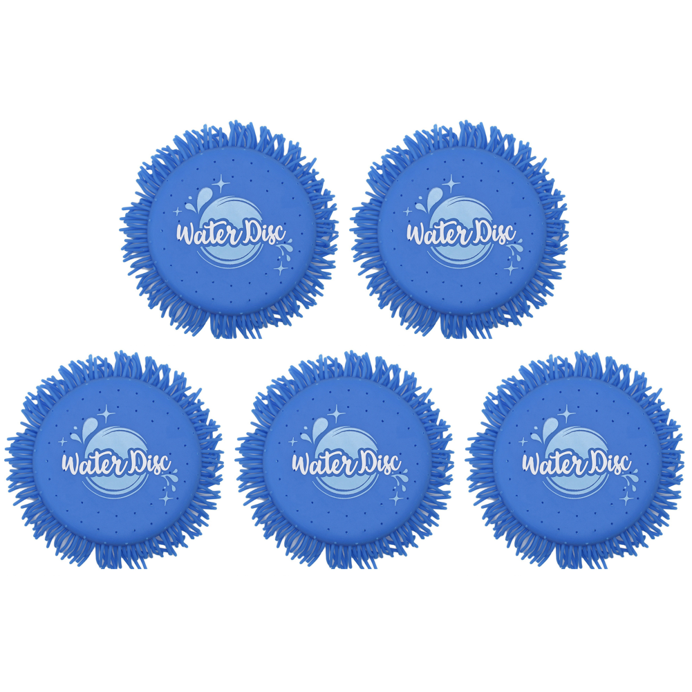 Splash Water Flying Disc Toys Fun Water Toys For Kids  Adults Flying Spinner Toy For Beach Park  Ba 7