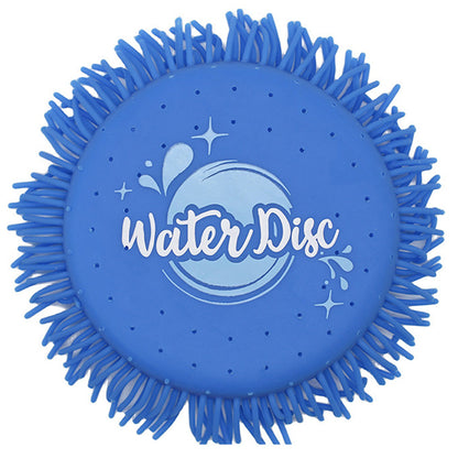 Splash Water Flying Disc Toys Fun Water Toys For Kids  Adults Flying Spinner Toy For Beach Park  Ba 15