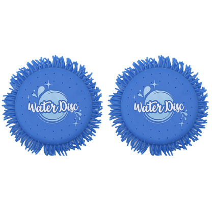 Splash Water Flying Disc Toys Fun Water Toys For Kids  Adults Flying Spinner Toy For Beach Park  Ba 16