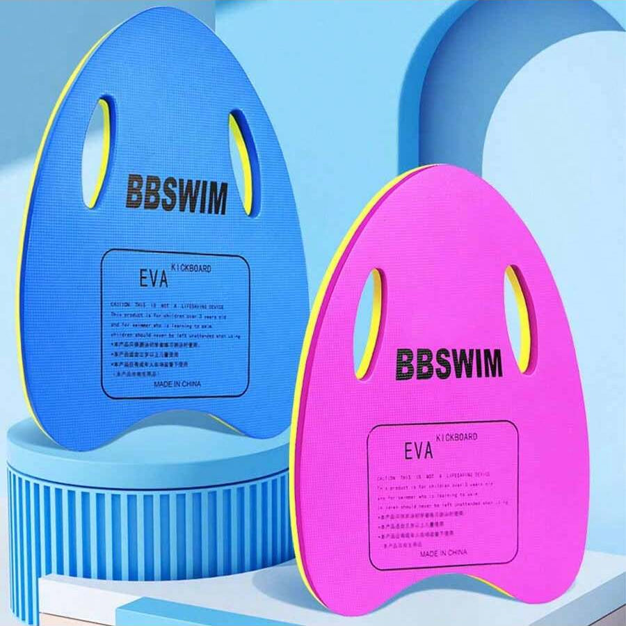 Swimming Board For Learning To Swim ExtraLarge Buoyancy EVA Foam Floating Aid Ideal For Pool Exerci 2