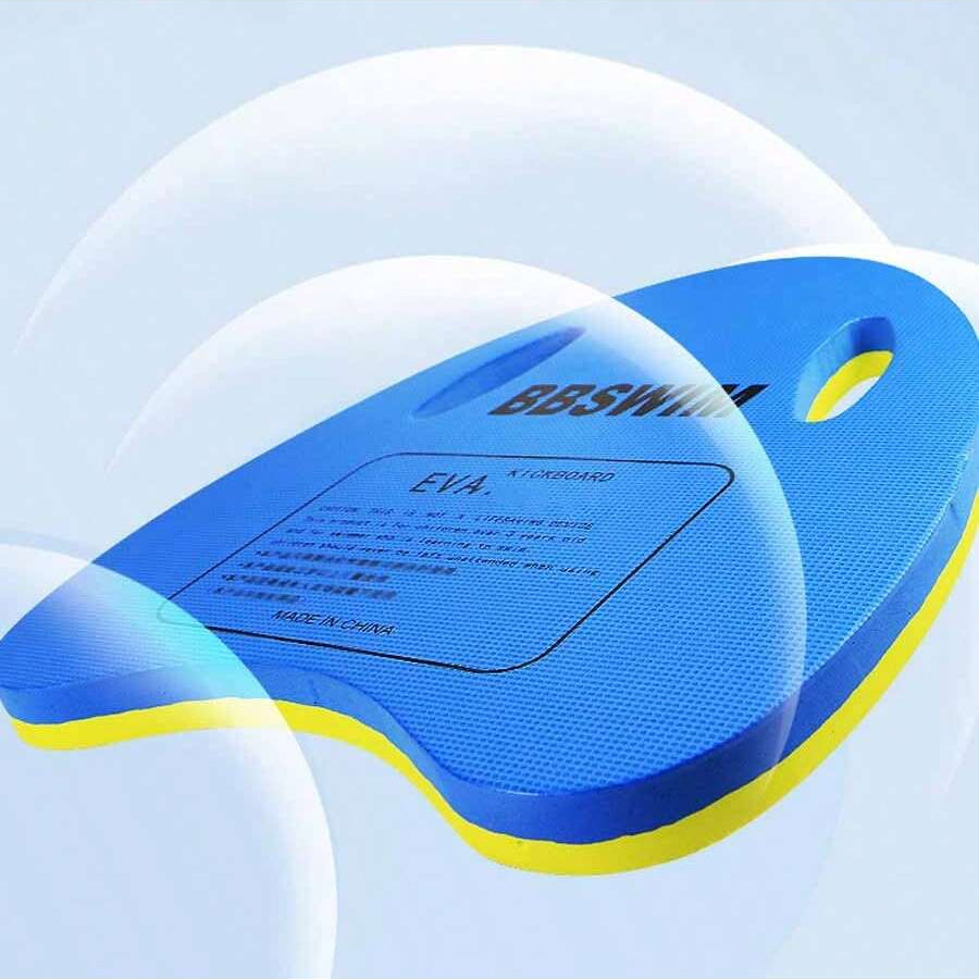 Swimming Board For Learning To Swim ExtraLarge Buoyancy EVA Foam Floating Aid Ideal For Pool Exerci 4