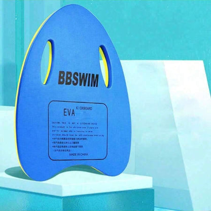 Swimming Board For Learning To Swim ExtraLarge Buoyancy EVA Foam Floating Aid Ideal For Pool Exerci 8