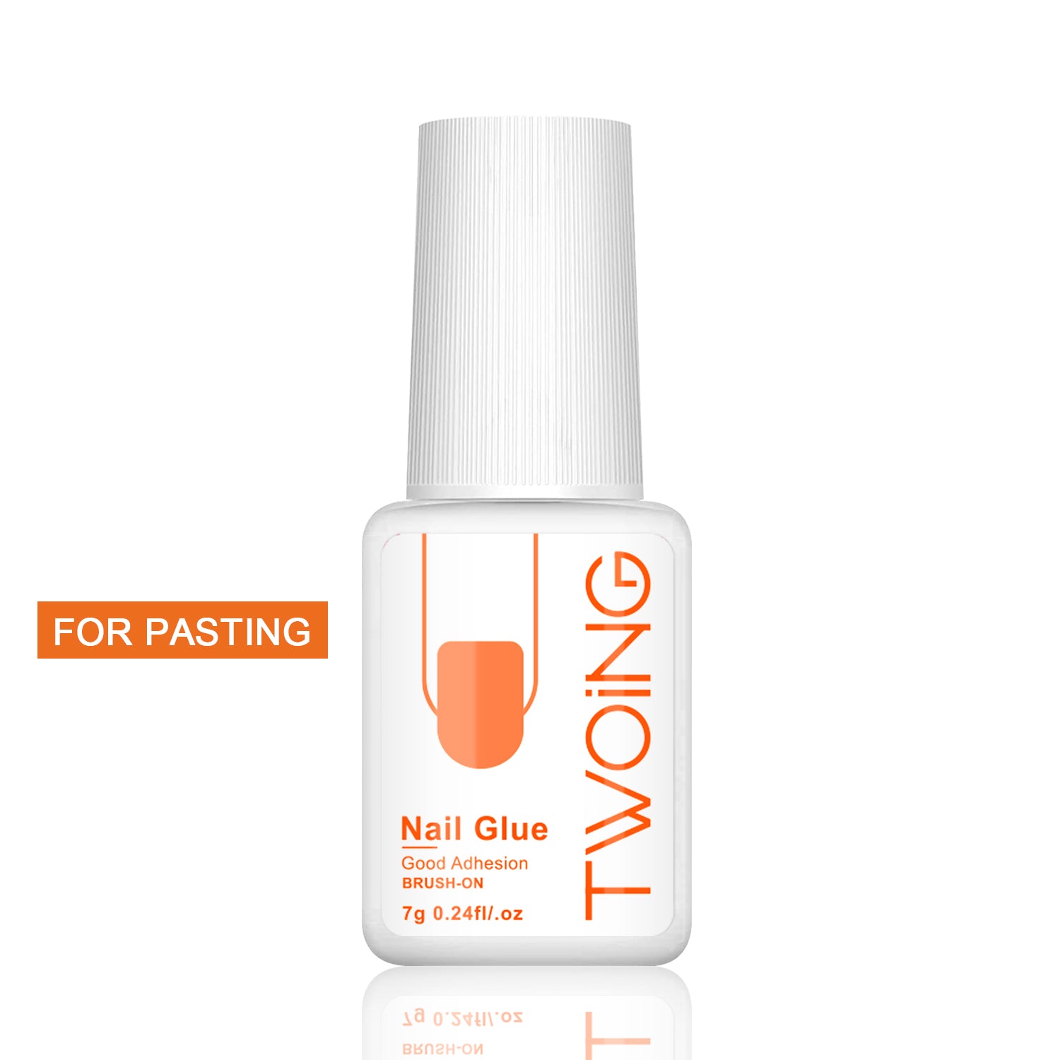 Super Strong Nail Glue Adhesive For Press On Nails Fake Nails Art Decoration Lasting Adhesion For A 6