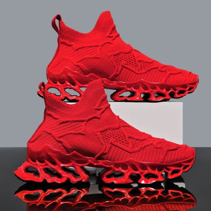 Breathable Running Sneakers For Men And Women Lightweight Fashion Trainers For Casual Wear And Spor 6
