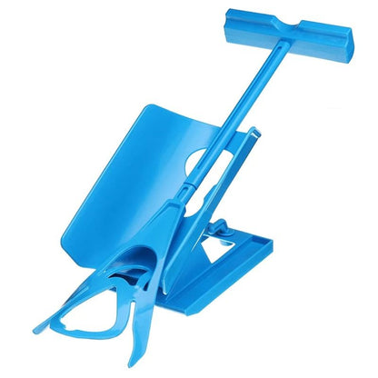 Sock Aid Tool for Seniors and Limited Mobility