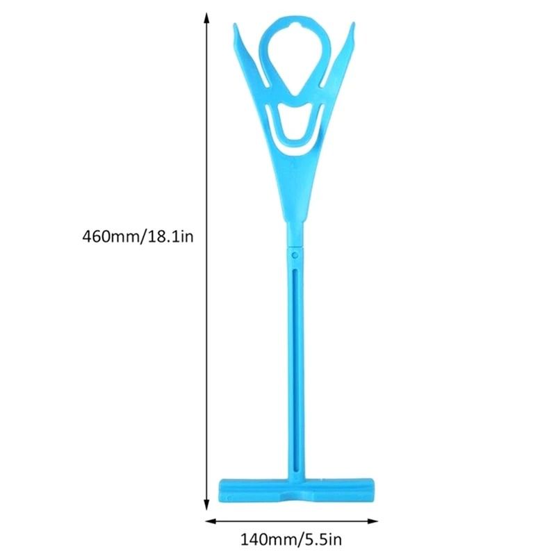 Sock Aid Tool For Seniors And Limited Mobility 1