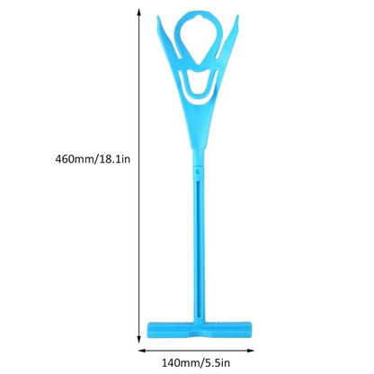 Sock Aid Tool For Seniors And Limited Mobility 1