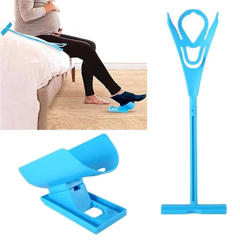 Sock Aid Tool For Seniors And Limited Mobility 5