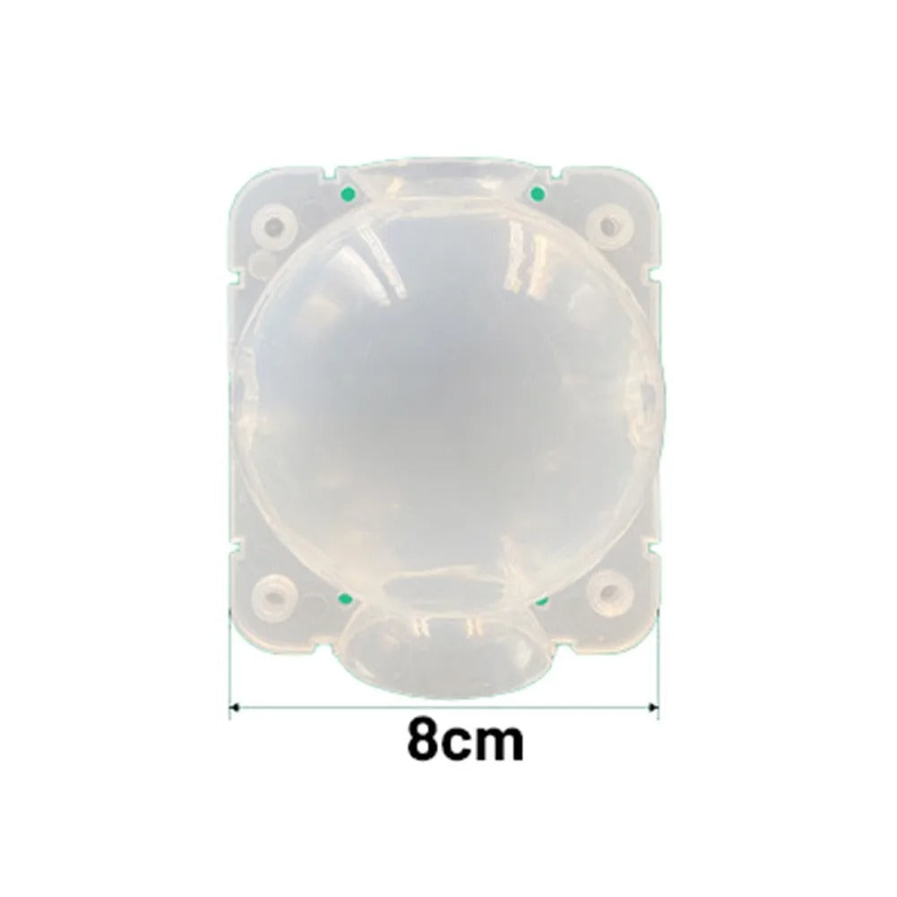 High Pressure Propagation Ball Reusable Plant Root Growing Box For Garden Grafting Indoor  Outdoor  5