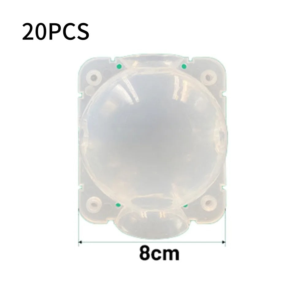 High Pressure Propagation Ball Reusable Plant Root Growing Box For Garden Grafting Indoor  Outdoor  8
