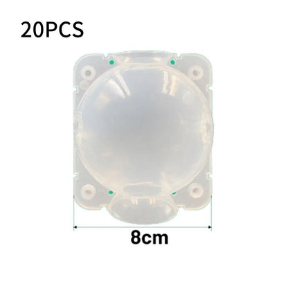 High Pressure Propagation Ball Reusable Plant Root Growing Box For Garden Grafting Indoor  Outdoor  8