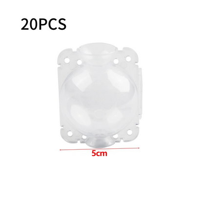 High Pressure Propagation Ball Reusable Plant Root Growing Box For Garden Grafting Indoor  Outdoor  9