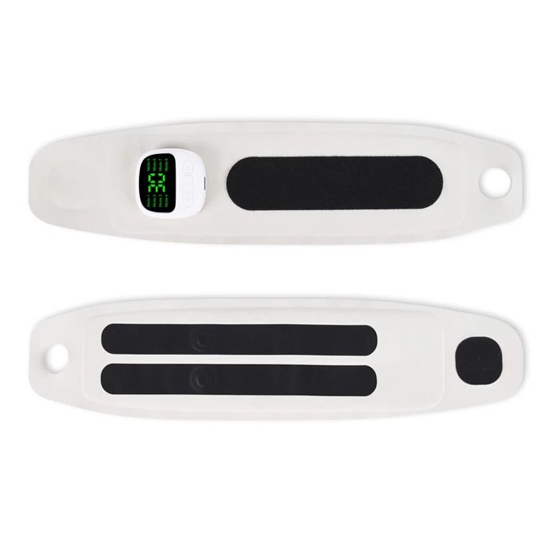 Electric Cordless Wrist Massager For Carpal Tunnel And Fatigue Relief With USB Rechargeable Design 7